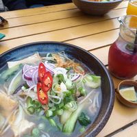  at Greentable in Hamburg