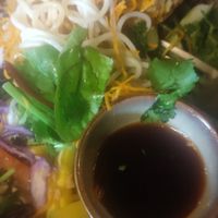 🍜 at Greentable in Hamburg