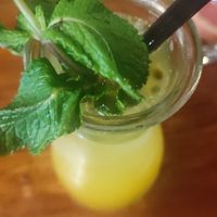 🍹 at Greentable in Hamburg