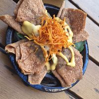 Bowl (acompanhamento) at Greentable in Hamburg