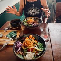  at Greentable in Hamburg