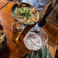  at Greentable in Hamburg