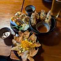  at Greentable in Hamburg