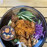 22 Bun Sa Ot  at Greentable in Hamburg