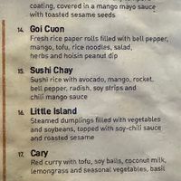   at Greentable in Hamburg