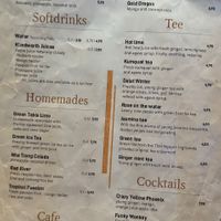   at Greentable in Hamburg