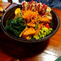  at Greentable in Hamburg