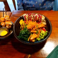  at Greentable in Hamburg