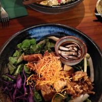  at Greentable in Hamburg