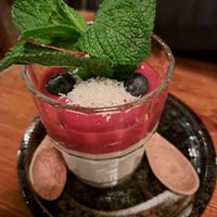  at Greentable in Hamburg