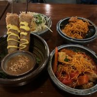   at Greentable in Hamburg