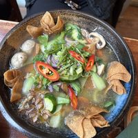   at Greentable in Hamburg