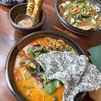   at Greentable in Hamburg