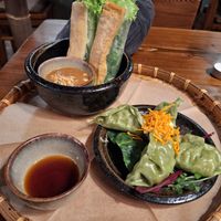 Nr. 14 und 16 at Greentable in Hamburg