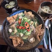   at Greentable in Hamburg