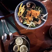   at Greentable in Hamburg