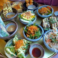  at Greentable in Hamburg