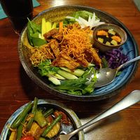 Fresh 😊 at Greentable in Hamburg