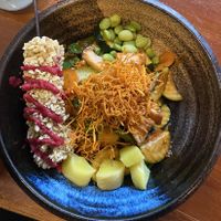   at Greentable in Hamburg