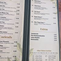  at Greentable in Hamburg