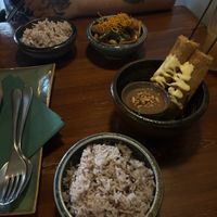   at Greentable in Hamburg