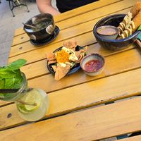  at Greentable in Hamburg