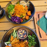  at Greentable in Hamburg