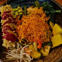 27. Monk Bowl at Greentable in Hamburg