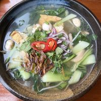 Pho   at Greentable in Hamburg