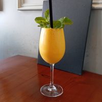  at Greentable in Hamburg