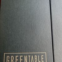  at Greentable in Hamburg