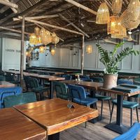   at Greentable in Hamburg