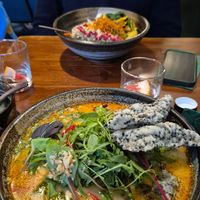  at Greentable in Hamburg