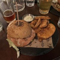   at Little Beer Quarter in Wellington