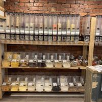   at The Green Herbalist in Lochwinnoch