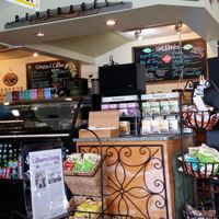 Alcove Coffee  at Alcove Coffee in Lilburn