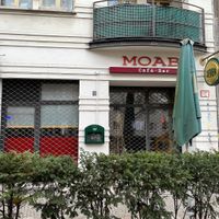   at MOAB in Berlin