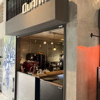   at Quanto Cafe in Brasilia