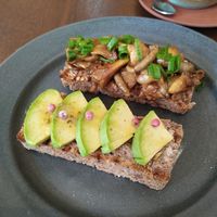  at Quanto Cafe in Brasilia