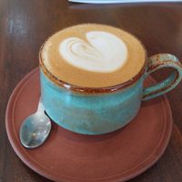  at Quanto Cafe in Brasilia