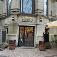 Bar Celona, Bremen  at Cafe & Bar Celona - Liebfrauenkirchhof in Bremen