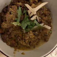   at Methi Indian Restaurant in Hoehenkirchen-siegertsbrunn