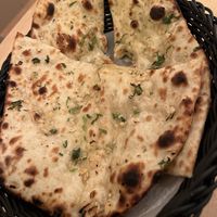   at Methi Indian Restaurant in Hoehenkirchen-siegertsbrunn