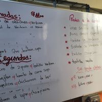  at Restaurante Vegetariano Naturaleza y Salud in Lima