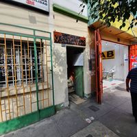 Entrada at Restaurante Vegetariano Naturaleza y Salud in Lima