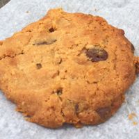 vegan  at Scottish Bakehouse in Vineyard Haven