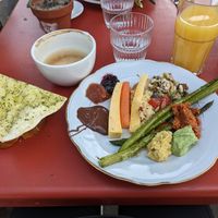  at Heitere Fahne in Bern