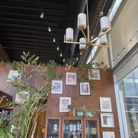 Inside  at Saffron Indian Urban Kitchen in Omaha