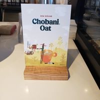 Vegan Milk Addition! at Bean Counter Bakery in Worcester