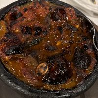 Guvec stew - the flavours were incredible!  at Depot 62 in Manchester